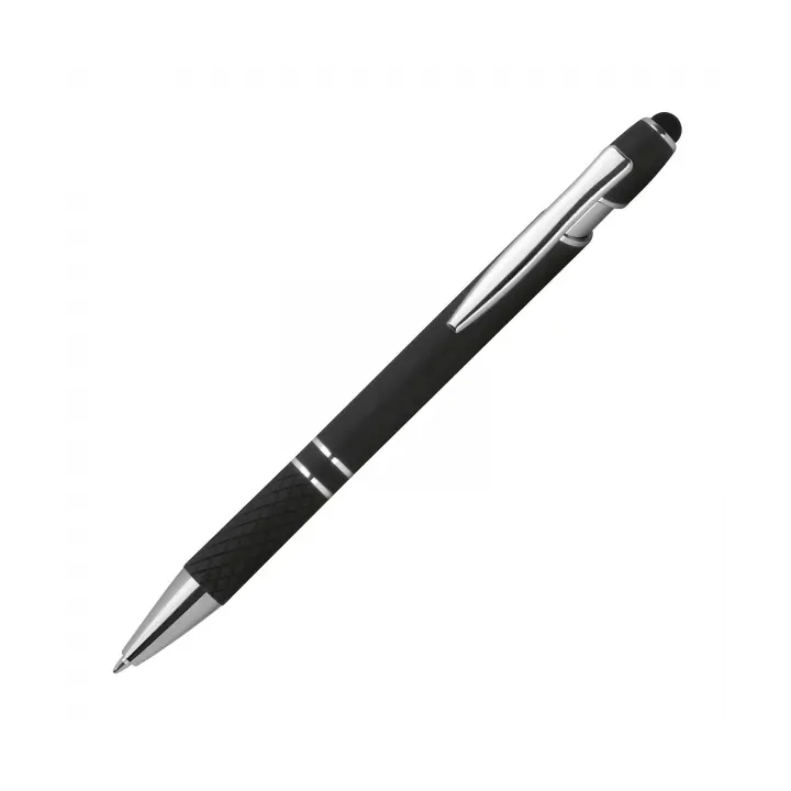 DŁUGOPIS ALUMINIOWY TOUCH PEN - 0645710338