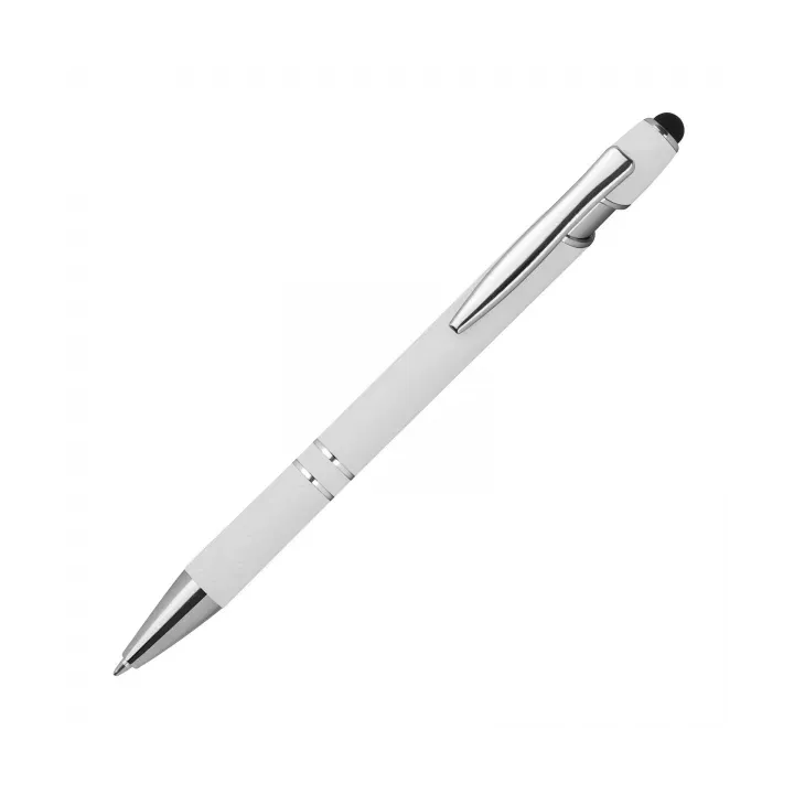 DŁUGOPIS ALUMINIOWY TOUCH PEN - 0645710338