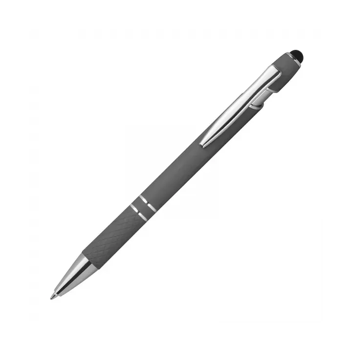 DŁUGOPIS ALUMINIOWY TOUCH PEN - 0645710338