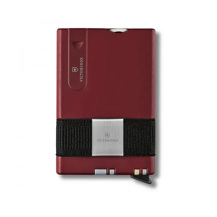 Kompaktowy portfel Smart Card do przechowywania kart VICTORINOX - 0725013MC