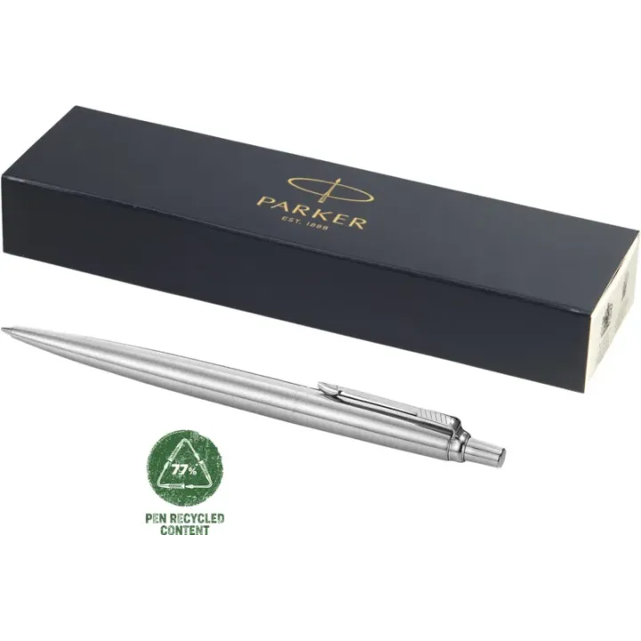 Długopis Jotter - Stalowy - 10647600