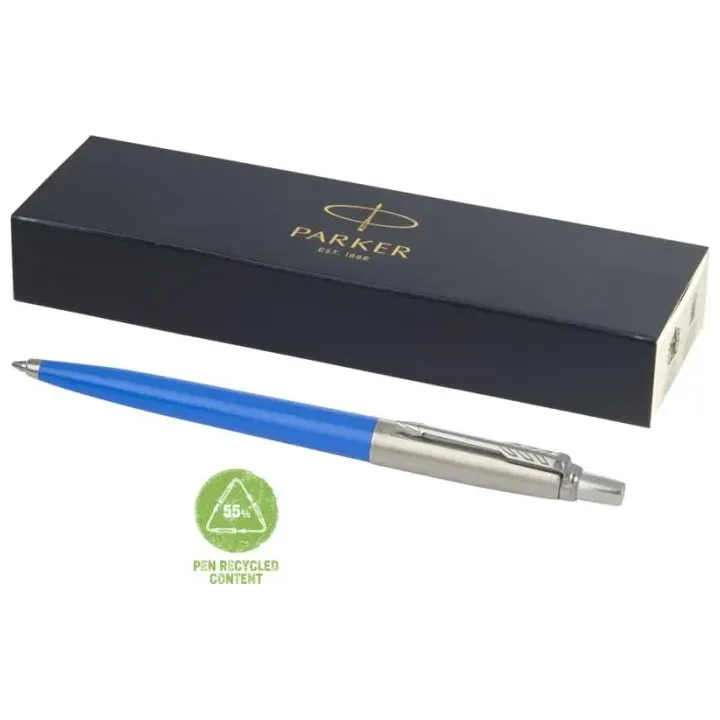 Parker Jotter długopis kulkowy z recyklingu - 10786531