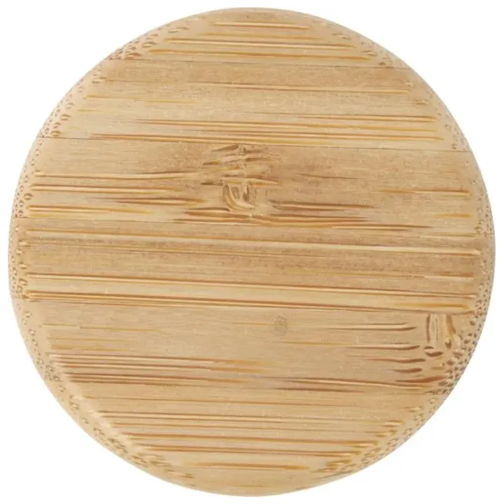 Matowa butelka ze szkła sodowo-wapniowego 500 ml - 10083031