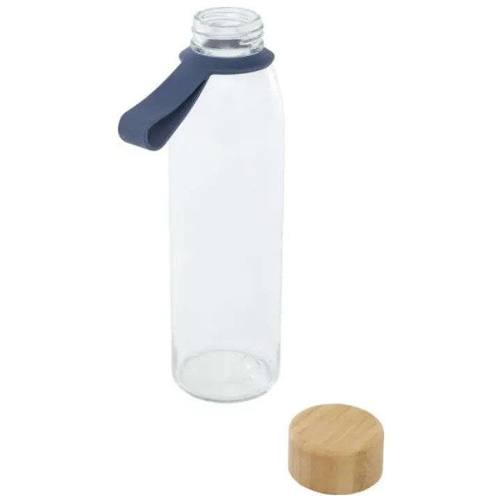 Szklana butelka na wodę 500 ml - 10085332