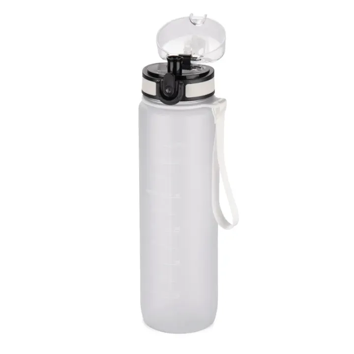 Motivational bidon 1000 ml - 16238
