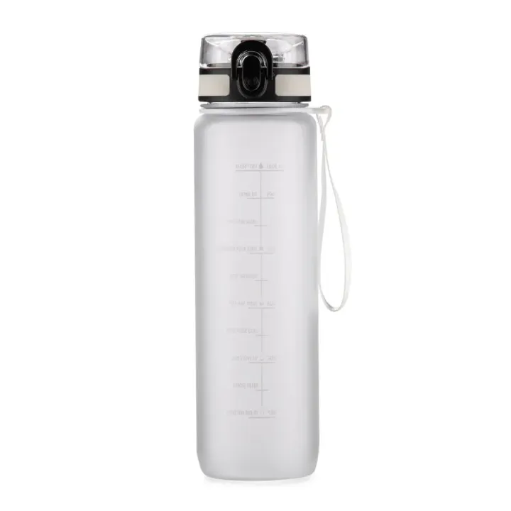 Motivational bidon 1000 ml - 16238