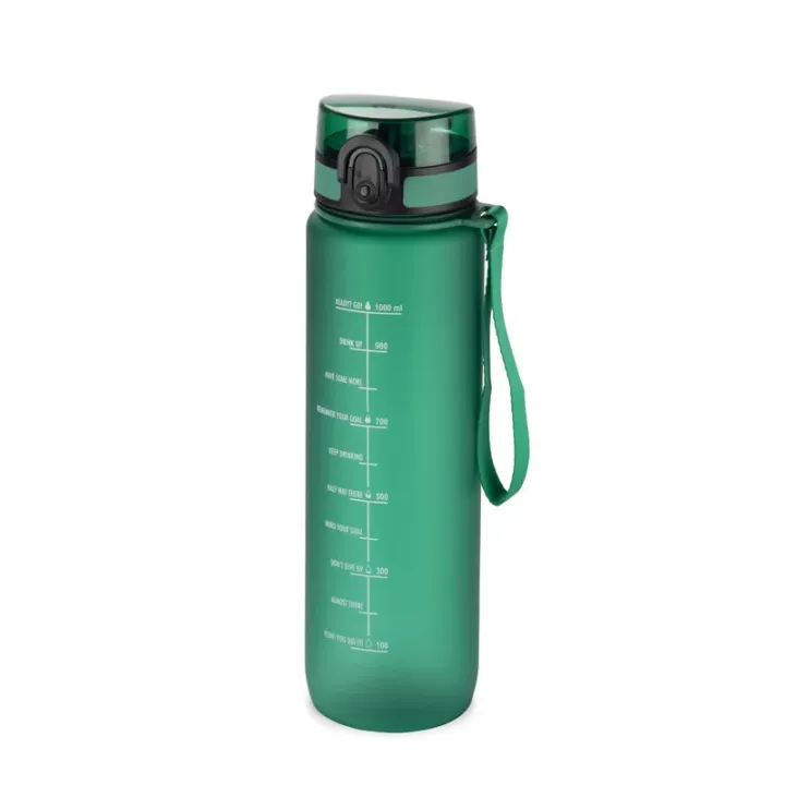 Motivational bidon 1000 ml - 16238