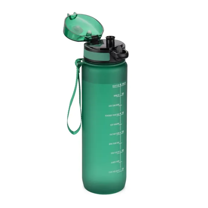 Motivational bidon 1000 ml - 16238