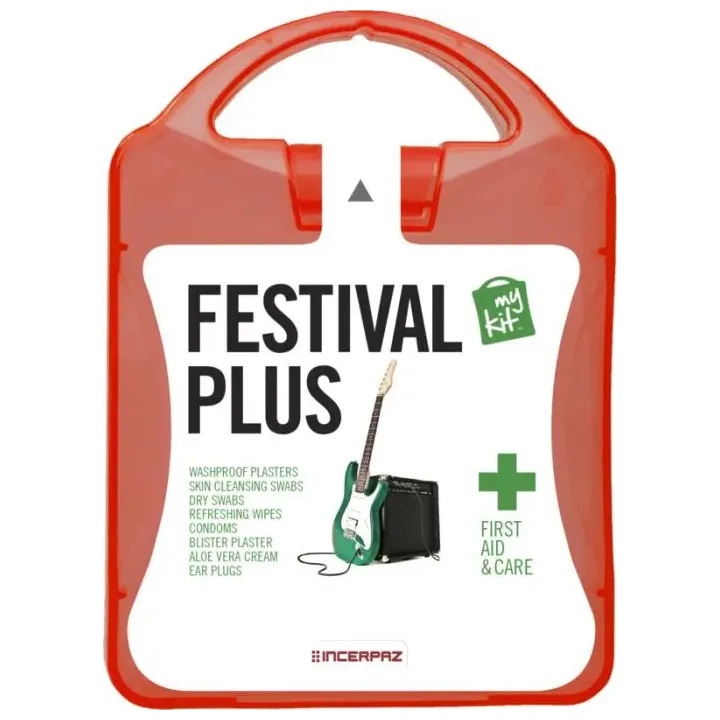 Zestaw Festival Plus - PC 1Z252704