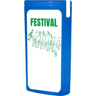 Mini Zestaw Festival - PC 1Z255002
