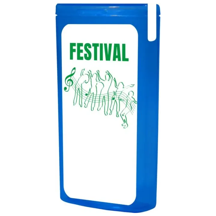 Mini Zestaw Festival - PC 1Z255002