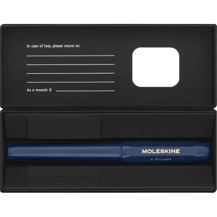 Pióro kulkowe MOLESKINE - VM017