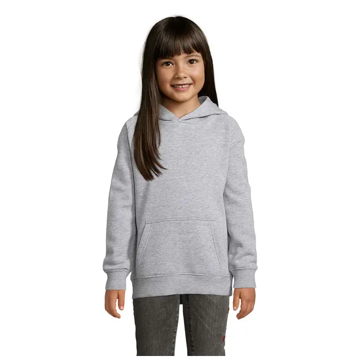 STELLAR BLUZA DZIECIĘCA - S03576 (MOCN#GY)