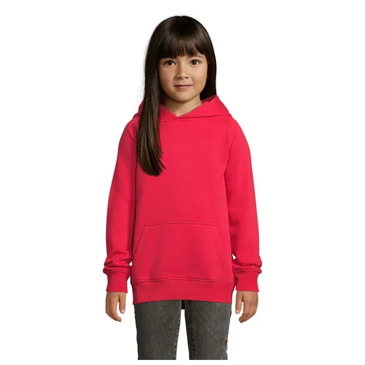 STELLAR BLUZA DZIECIĘCA - S03576 (MOCN#RD)