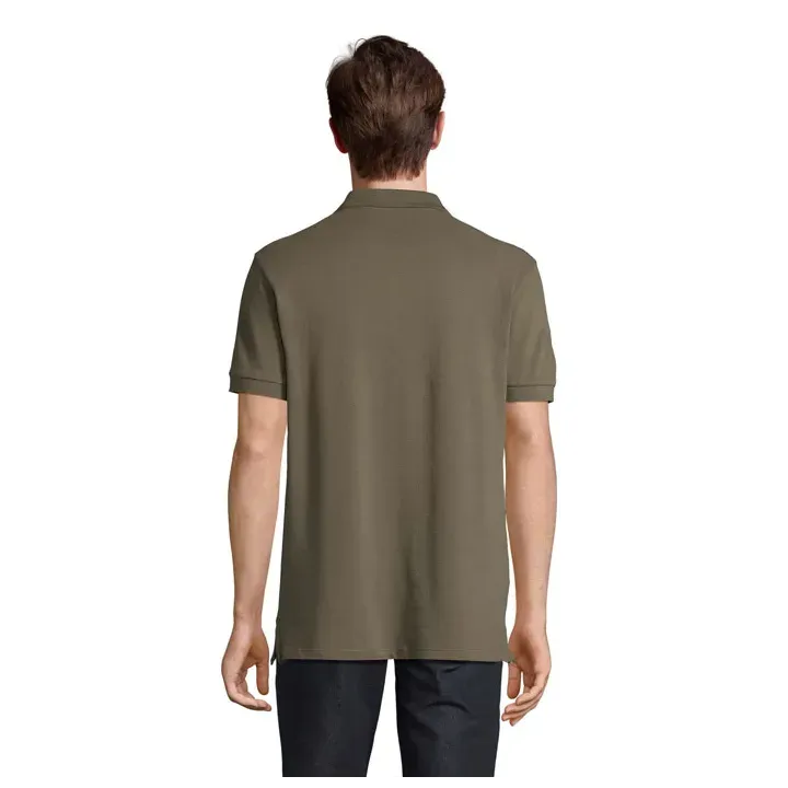 PACIFIC MEN POLO - S04439 (MOCN#AR)