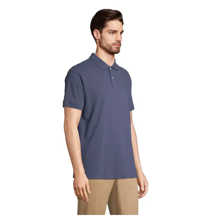 PACIFIC MEN POLO - S04439 (MOCN#DM)
