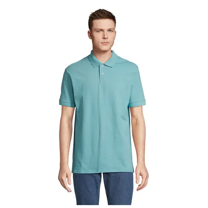 PACIFIC MEN POLO - S04439 (MOCN#BP)