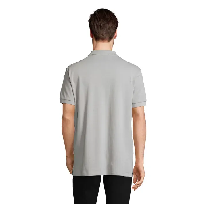 PACIFIC MEN POLO - S04439 (MOCN#PG)