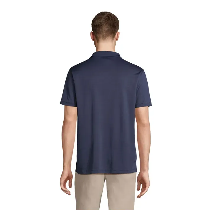 PITCHER UNISEX POLO - S04442 (MOCN#FN)