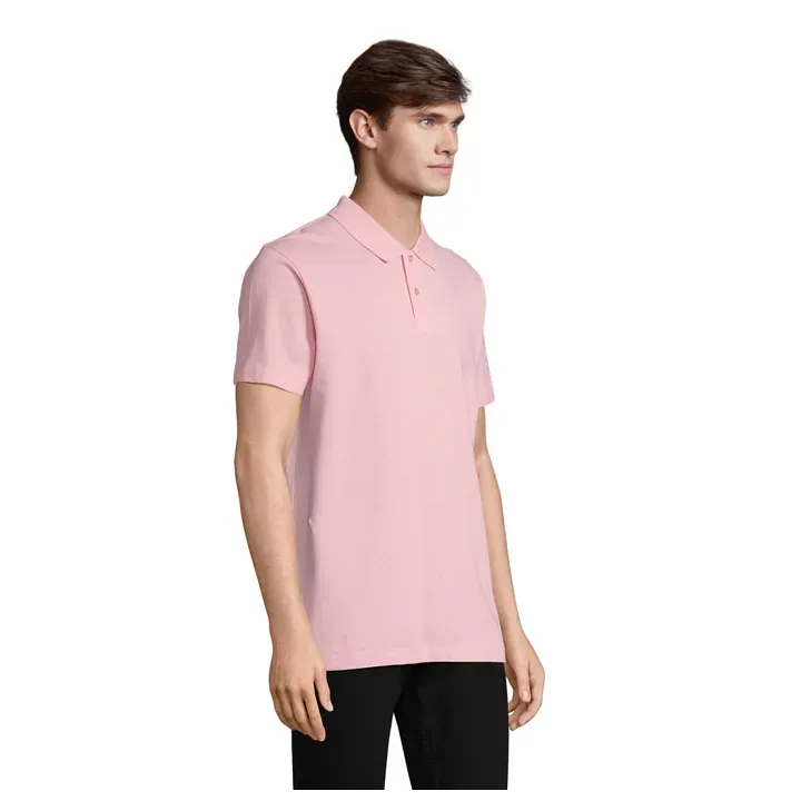 PULSE UNISEX POLO - S04502 (MOCN#AX)