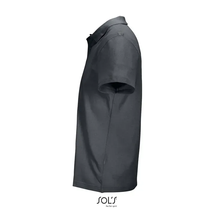 PULSE UNISEX POLO - S04502 (MOCN#MU)
