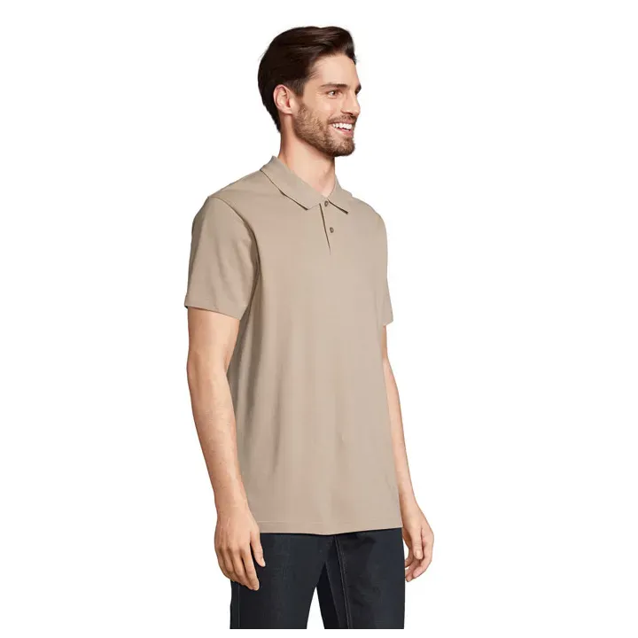 PULSE UNISEX POLO - S04502 (MOCN#RO)