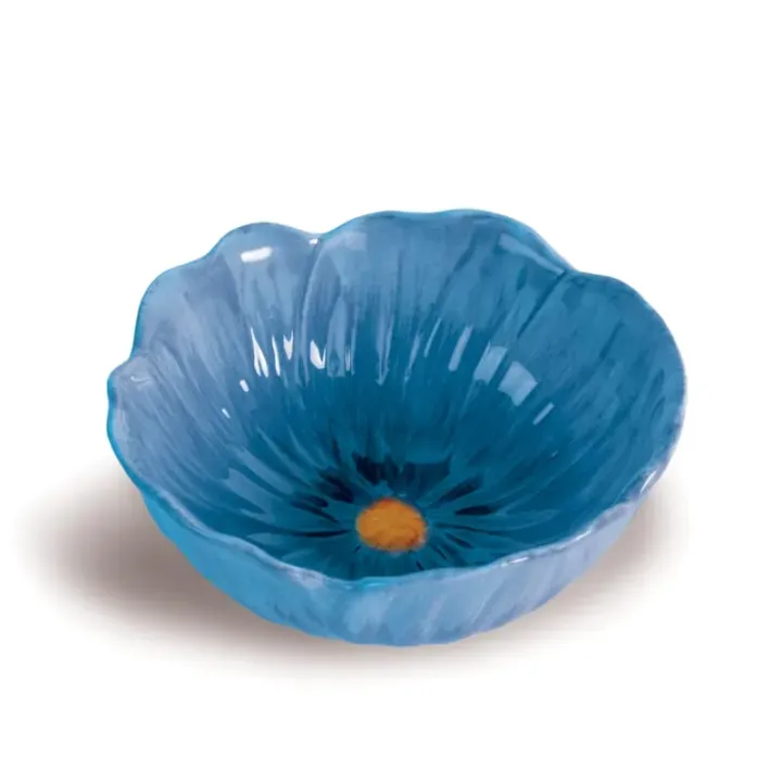 Byon Poppy Set of 4 pcs Bowl - LT53011 (N0011)