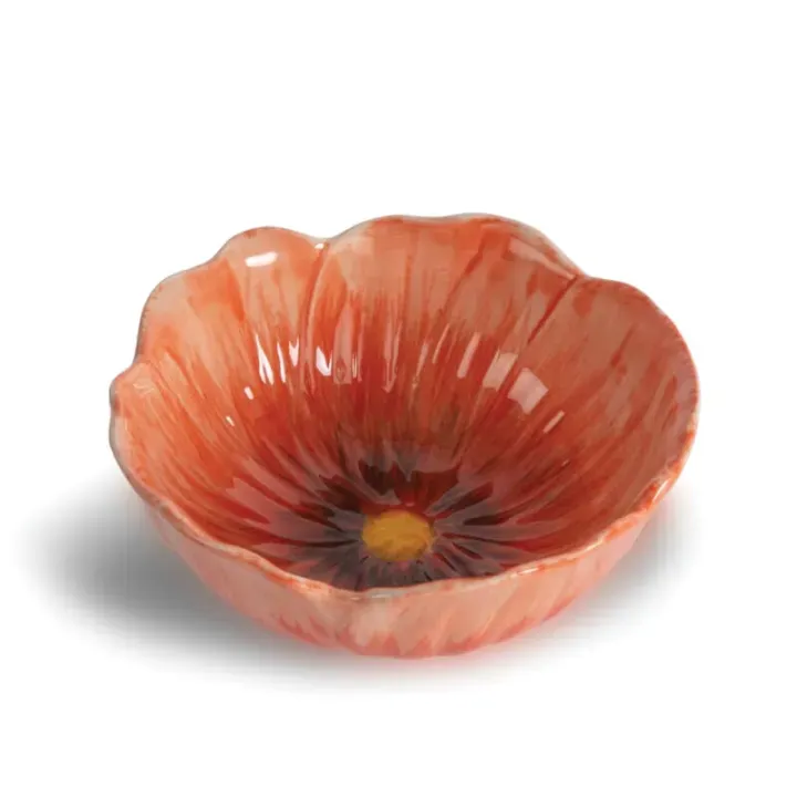 Byon Poppy Set of 4 pcs Bowl - LT53011 (N0021)