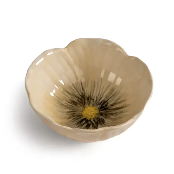 Byon Poppy Set of 4 pcs Bowl - LT53011 (N0055)