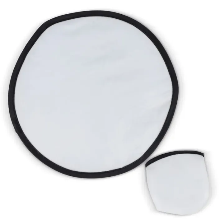 Składany frisbee R-PET - LT90512 (N0001)
