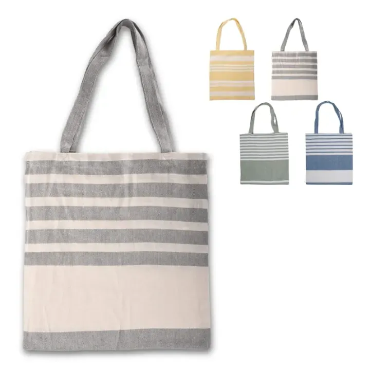 Sagaform Ella Hamam Bag 41x38 cm - LT52001 (gadzety reklamowe)