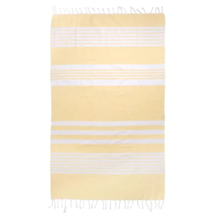 Sagaform Ella Big hamam towel 145x250cm - LT52010 (N0041)