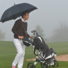 Parasol do gry w golfa - 4345203