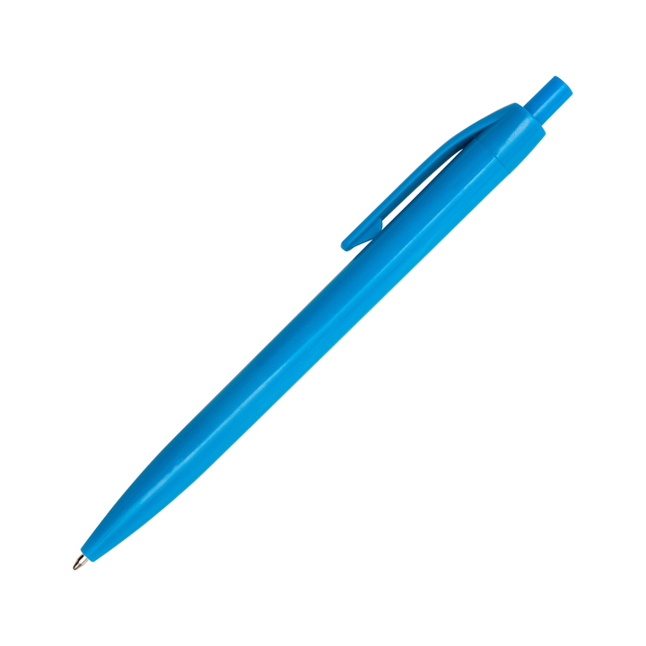 Plastikowy długopis  - R73418