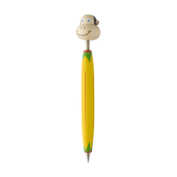 Długopis z figurka małpy - AP809344-C