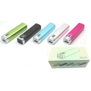 Power banki - PB46 2200 mAh