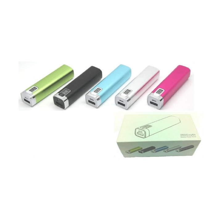 Power banki - PB46 2200 mAh