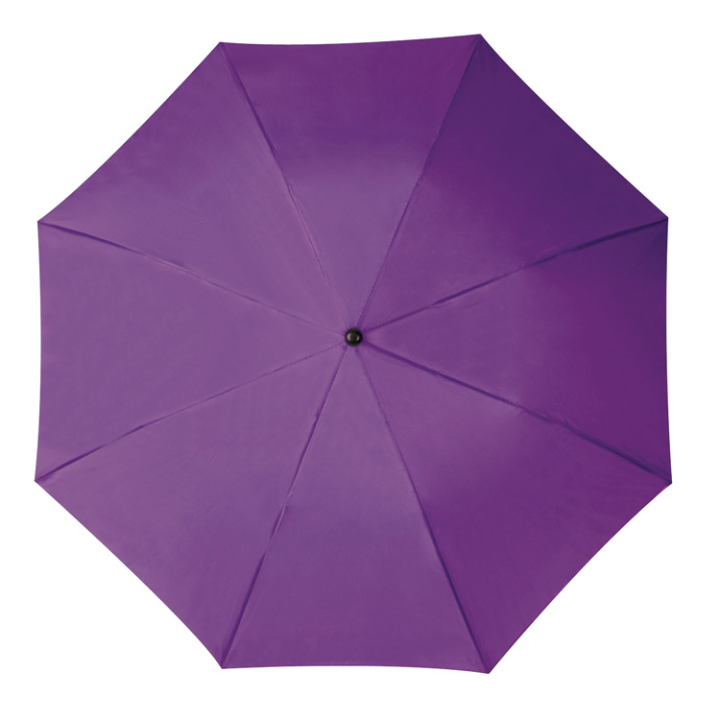 Praktyczny parasol manualny, składany - 4518812