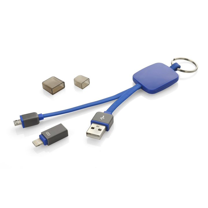 Kabel USB 2 - 45009