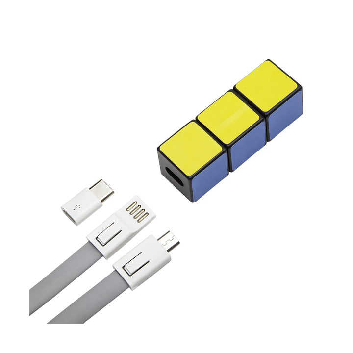 Kolorowy kabel USB - R50177