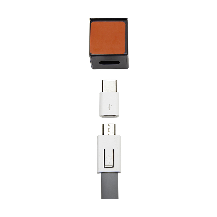 Kolorowy kabel USB - R50177