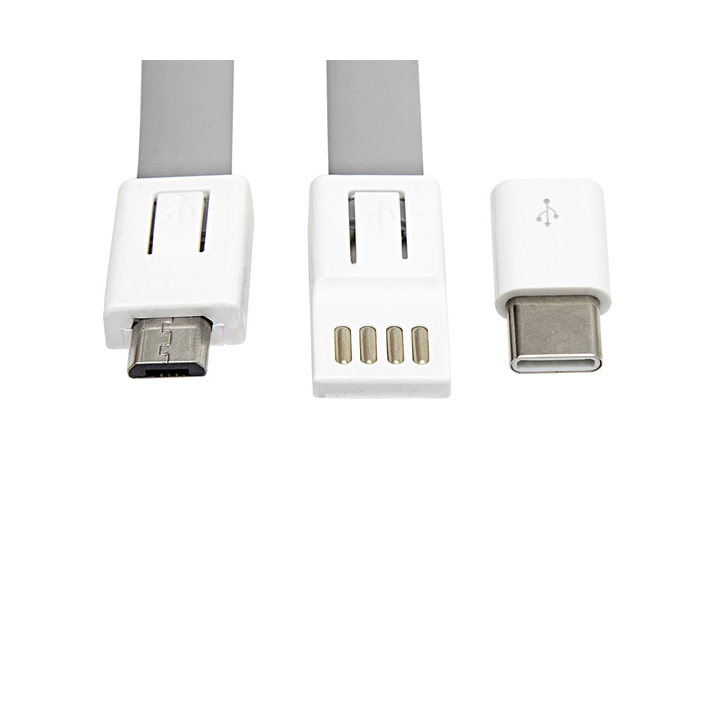 Kolorowy kabel USB - R50177