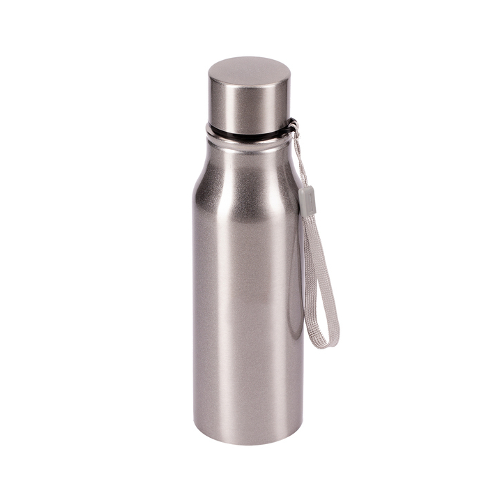 Szczelny bidon z uchwytem na nadgarstek, o pojemności 700 ml - R08418