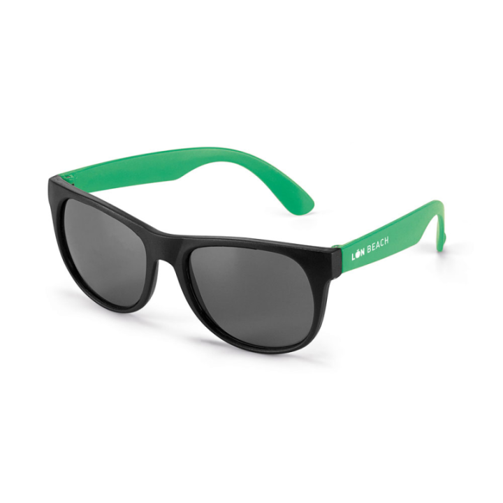 Plastikowe okulary przeciwsłoneczne, filtr UV400 - 98323