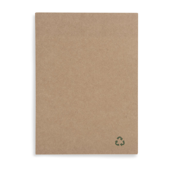 Eko notes w bloku -17827