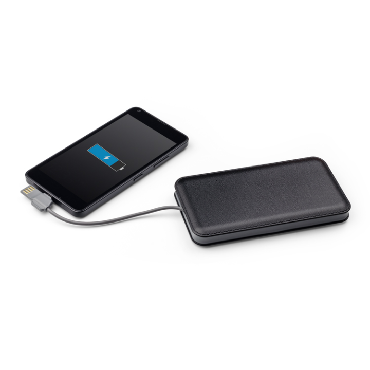 Power bank 12 000 mAh - 45100