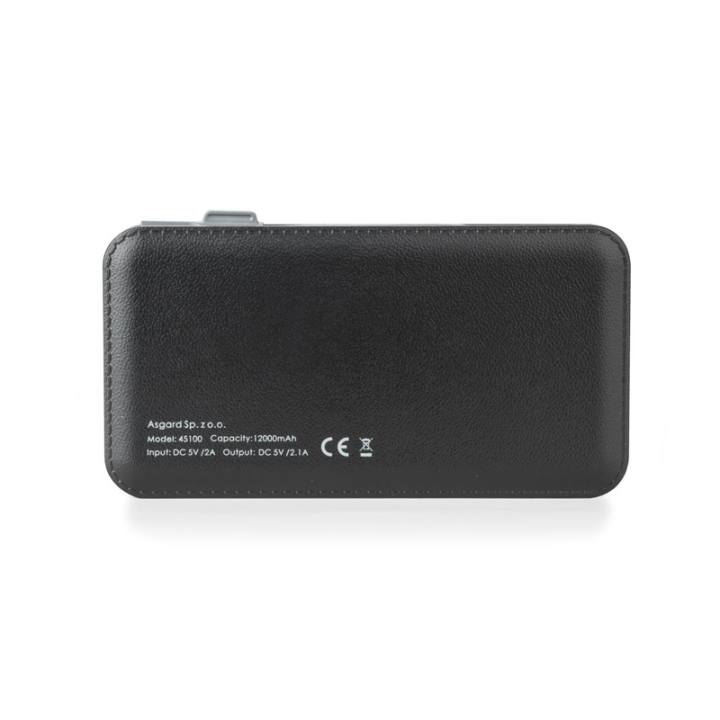 Power bank 12 000 mAh - 45100