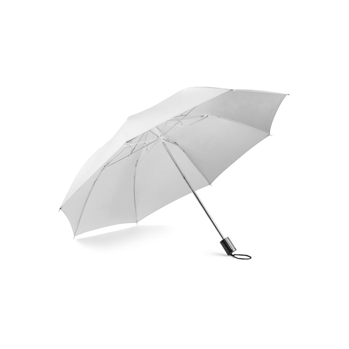 Manualny parasol składany z pokrowcem - AS 37016