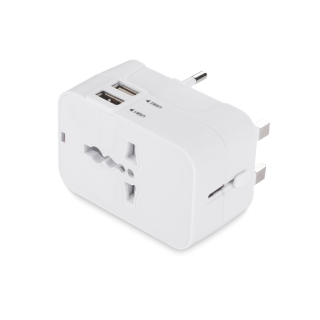 Adapter podróżny - AS 09110