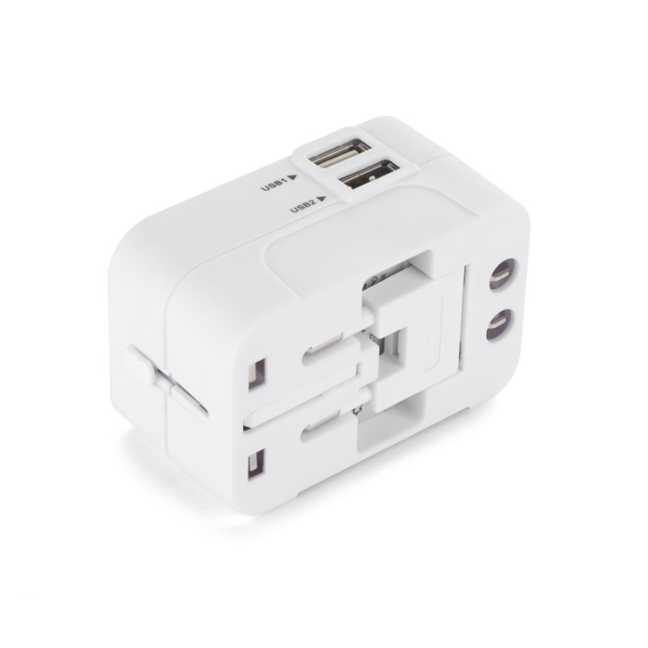 Adapter podróżny - AS 09110